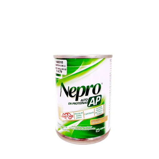 Nepro AP 237 ml
