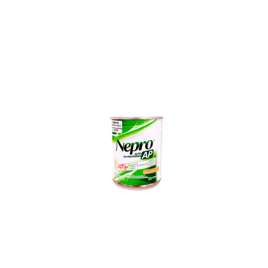 Nepro AP Vainilla 237ml - ABBOTT