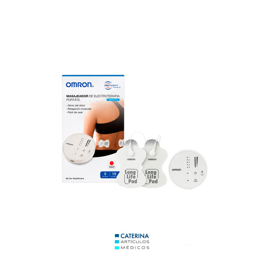 Tens Terapia Dolor HV-F013 - Omron