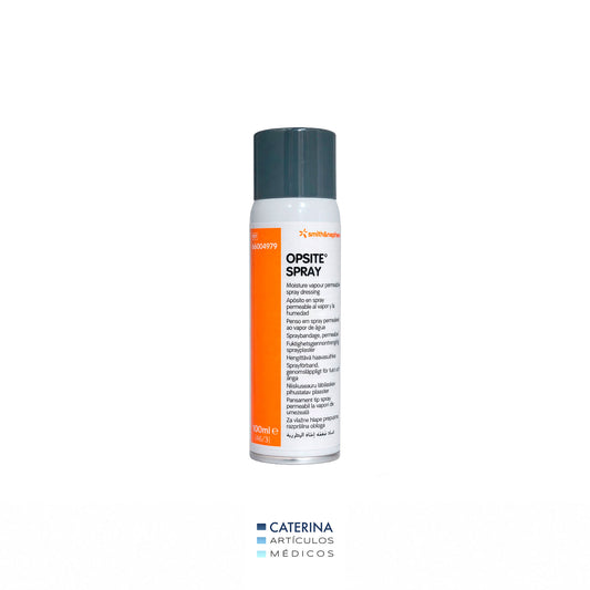 Opsite Spray 100 ml - Smith & Nephew