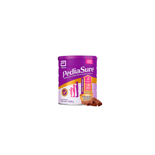 Pediasure Polvo 850gr - Abbott