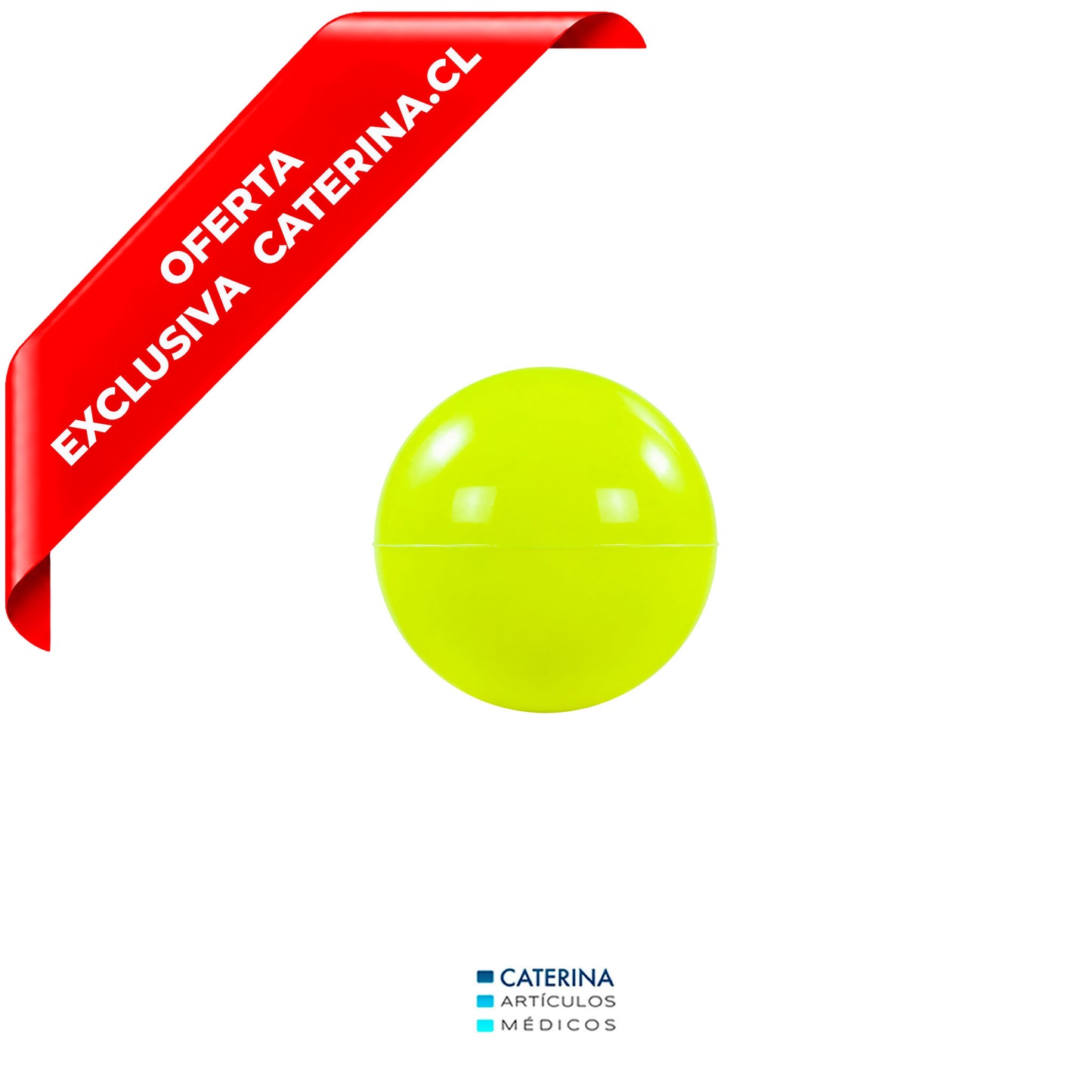 Pelota Terapia para Manos