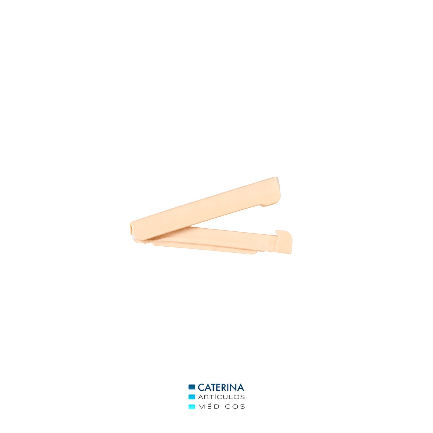 Pinza convatec