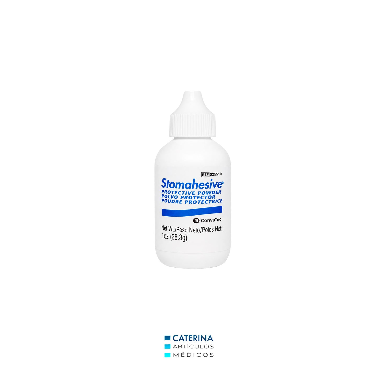 Polvo Stomahesive 28.3g - Convatec