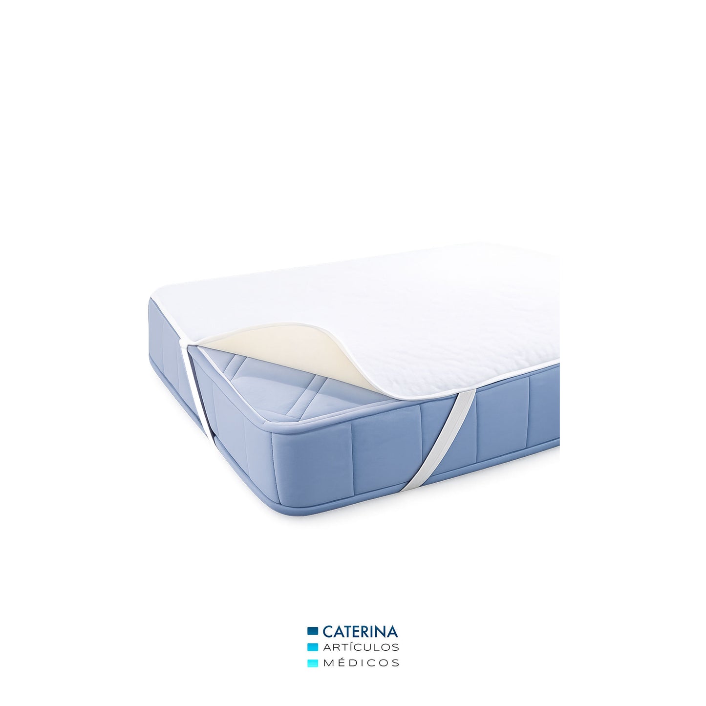 Protector de Colchón Impermeable Lavable – Blunding