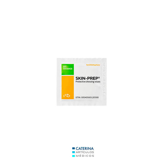 Protector de Piel Skin-Prep en Sachet