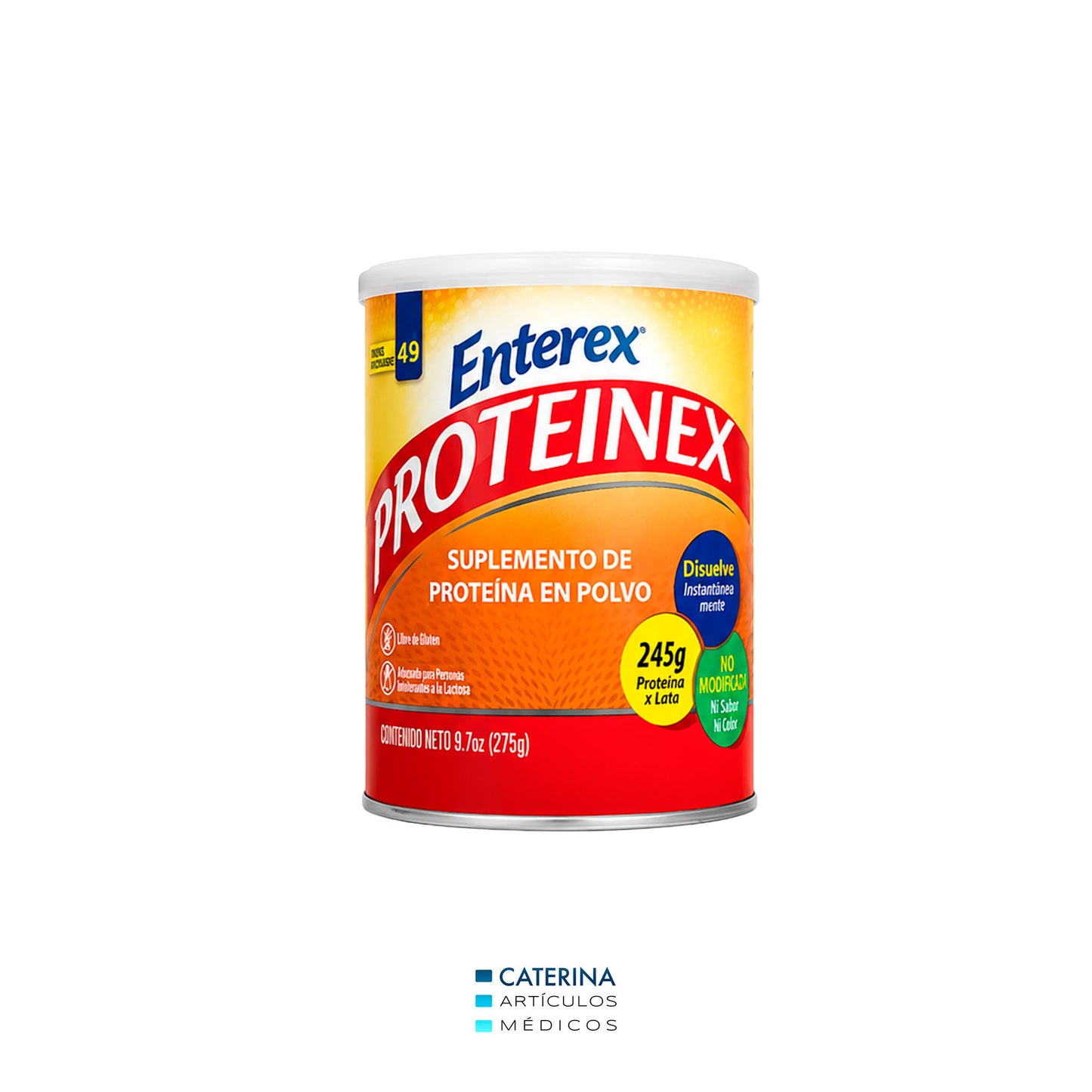 Enterex Proteinex 275g