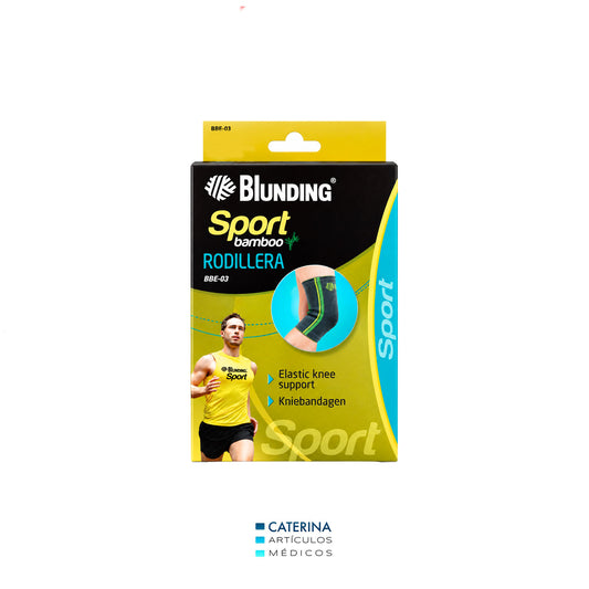Rodillera Sport BB 03 - Blunding