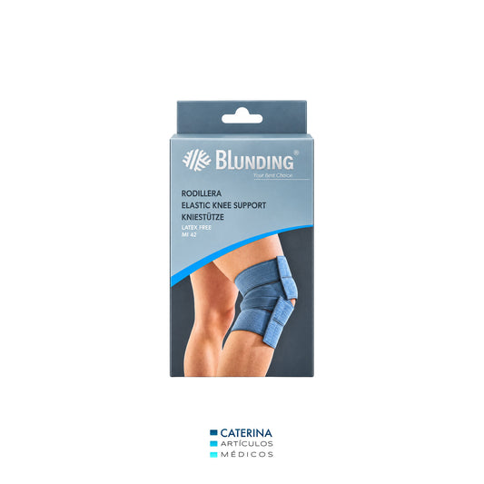 Rodillera Ajustable MI 42 - Blunding