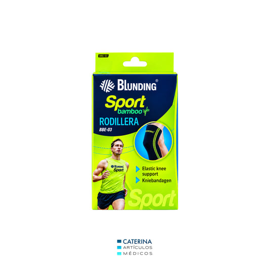 Rodillera Sport BB 03 - Blunding