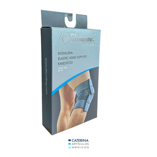 Rodillera Ajustable MI 42 - Blunding