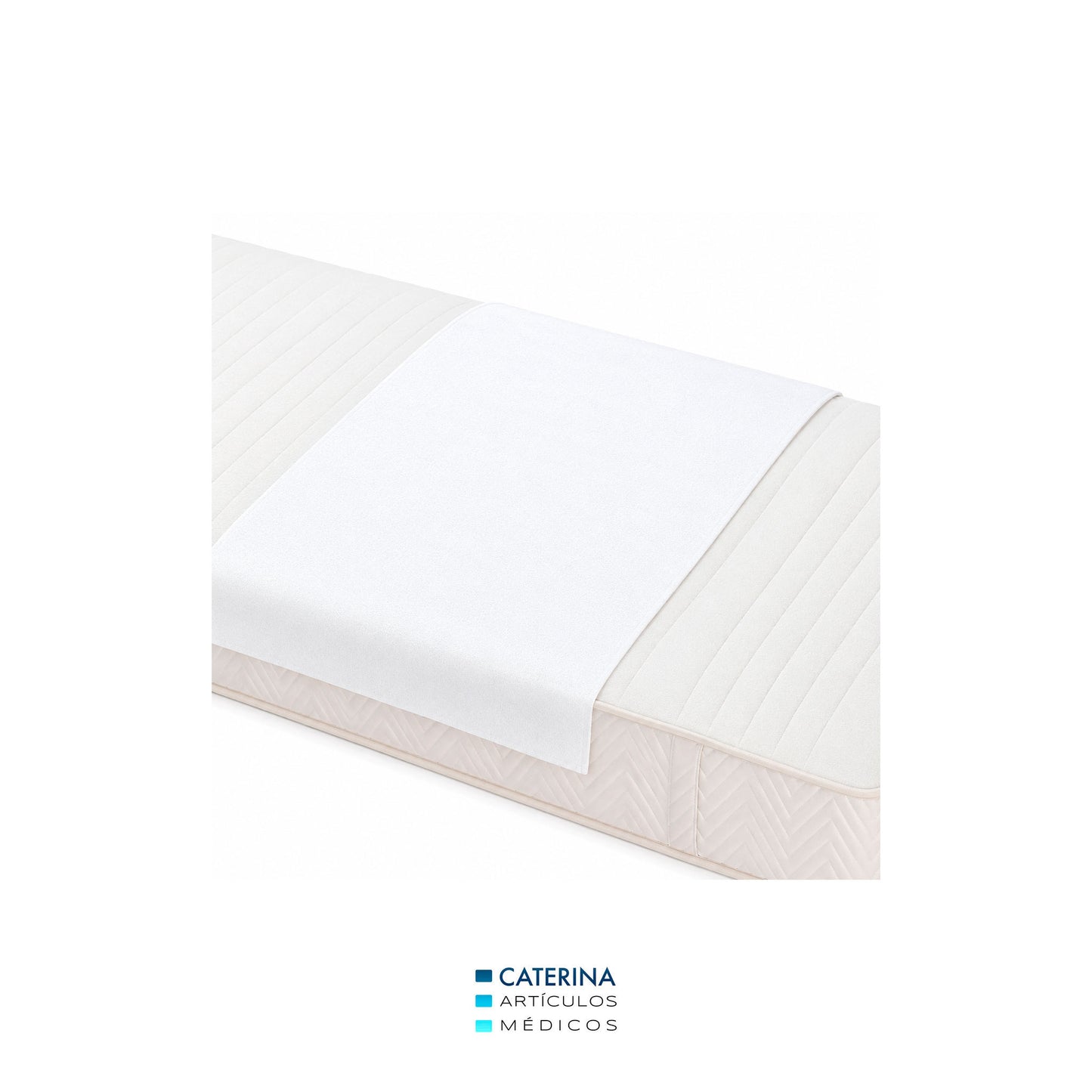 Sabanilla Clínica Impermeable Lavable – Blunding