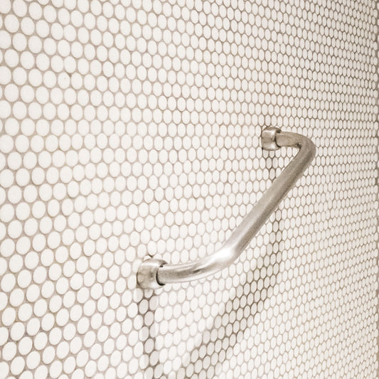 Servicio de Instalación de Barras de Baño