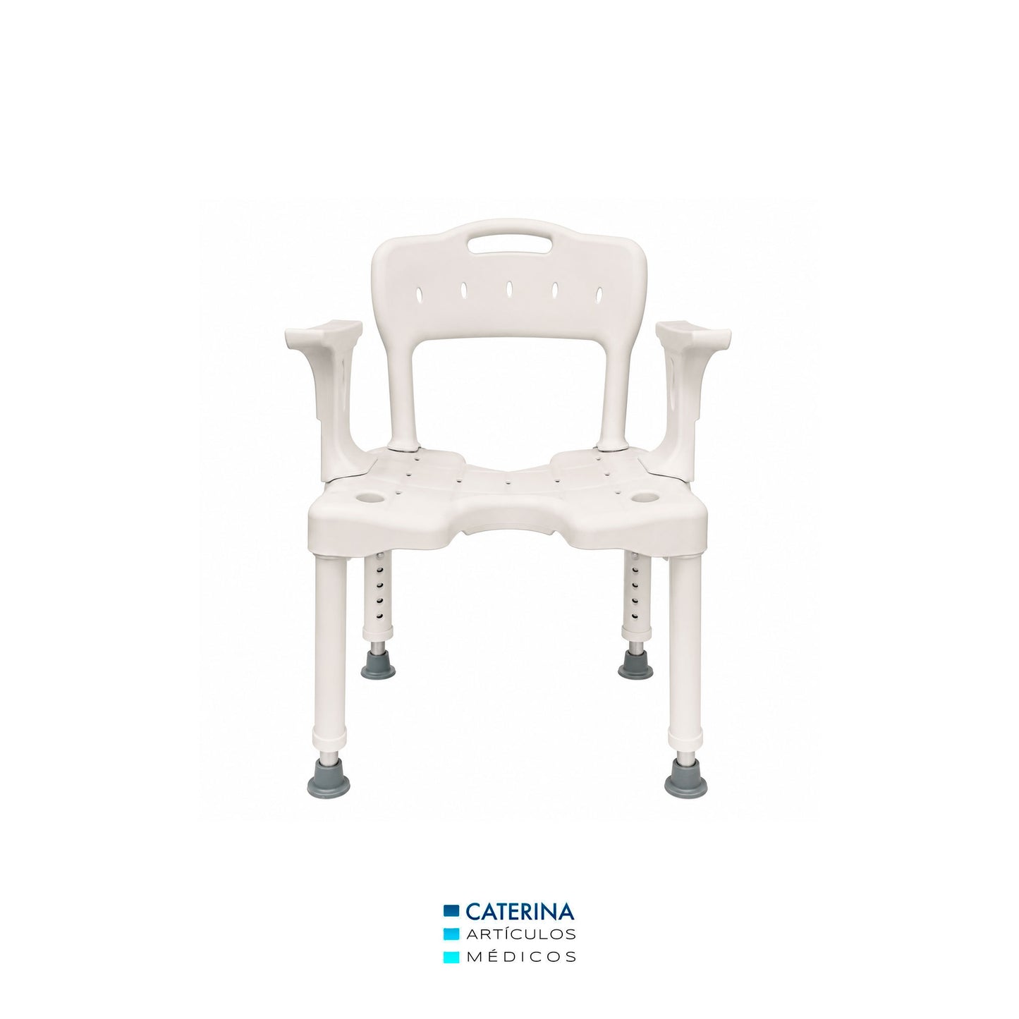 Silla ducha premium
