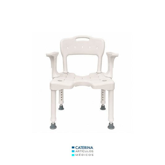 Silla ducha premium