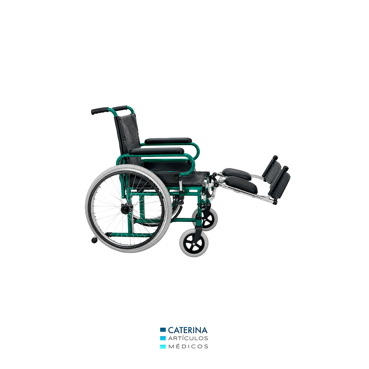 Arriendo Silla de Rueda Neurológica  - MODELO PARMA