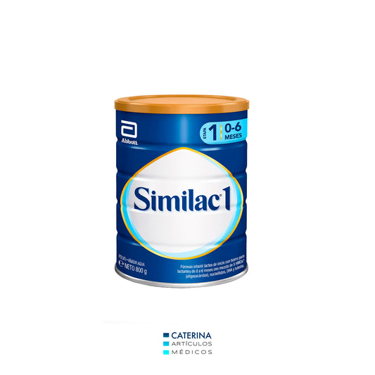 Similac 1 5HMO 800 grs - Abbott
