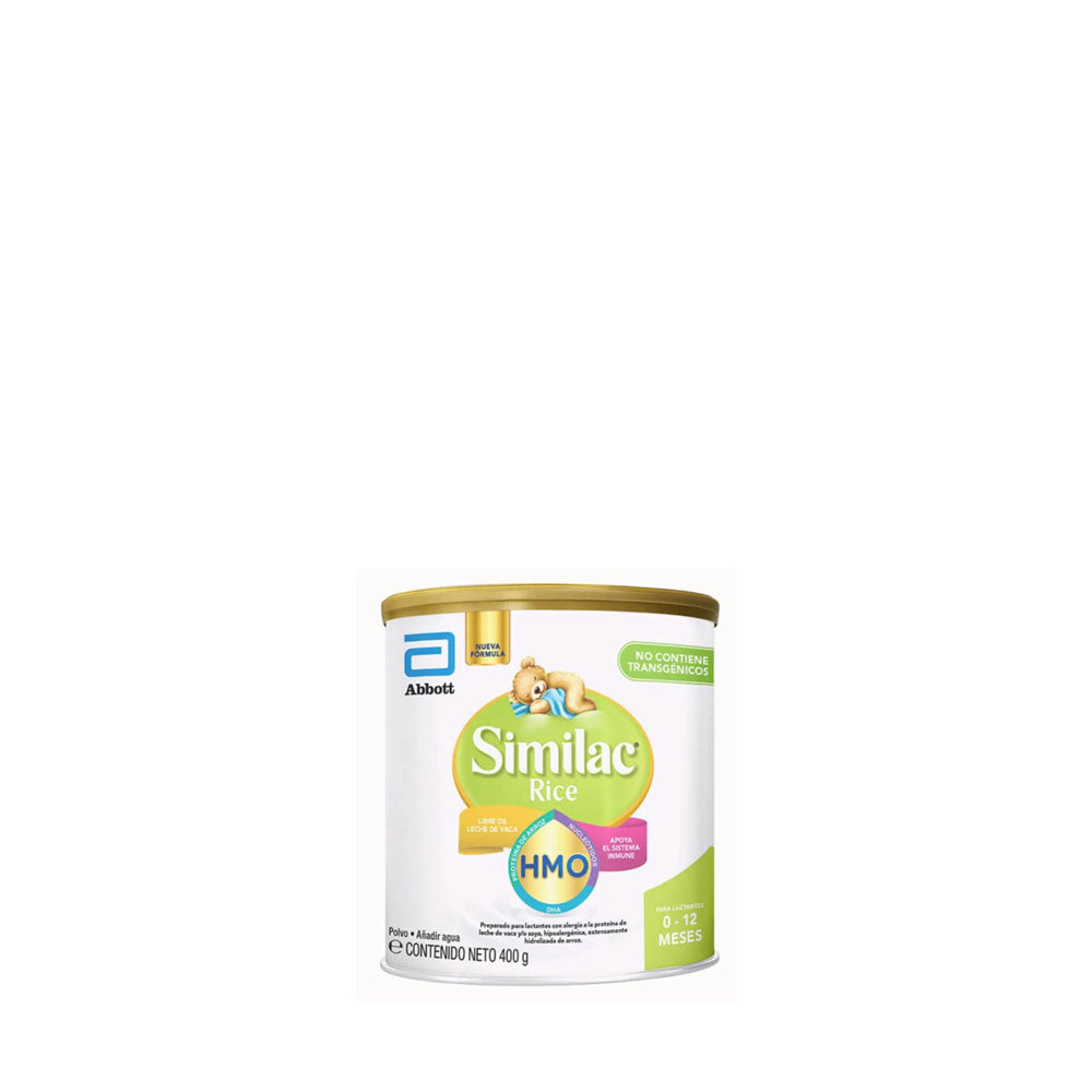 Similac Rice 400 grs