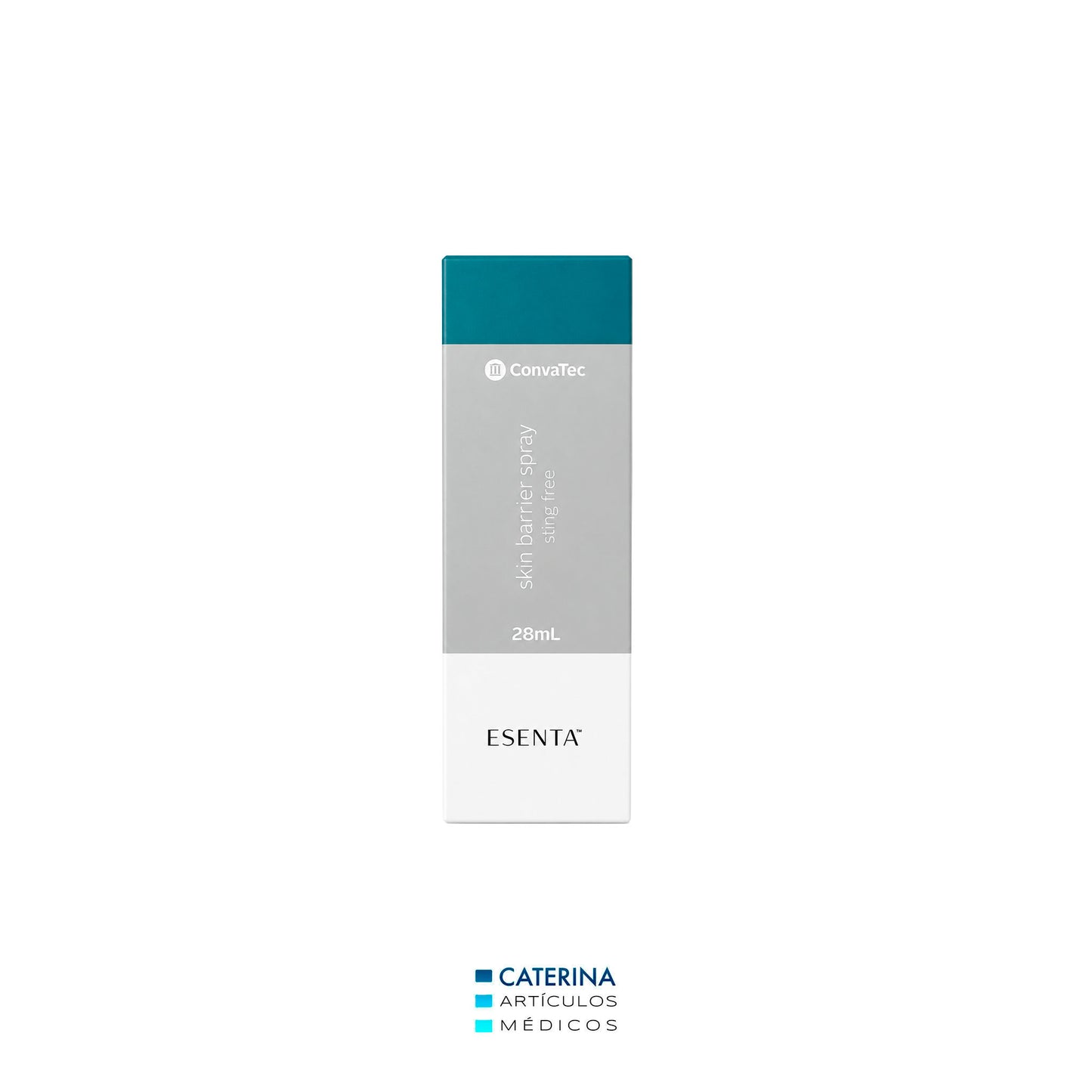 Protector Cutaneo Esenta Spray 28 ml - Convatec