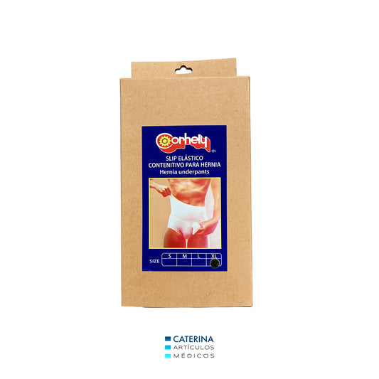 Oferta Slip para Hernia Inguinal - Corely