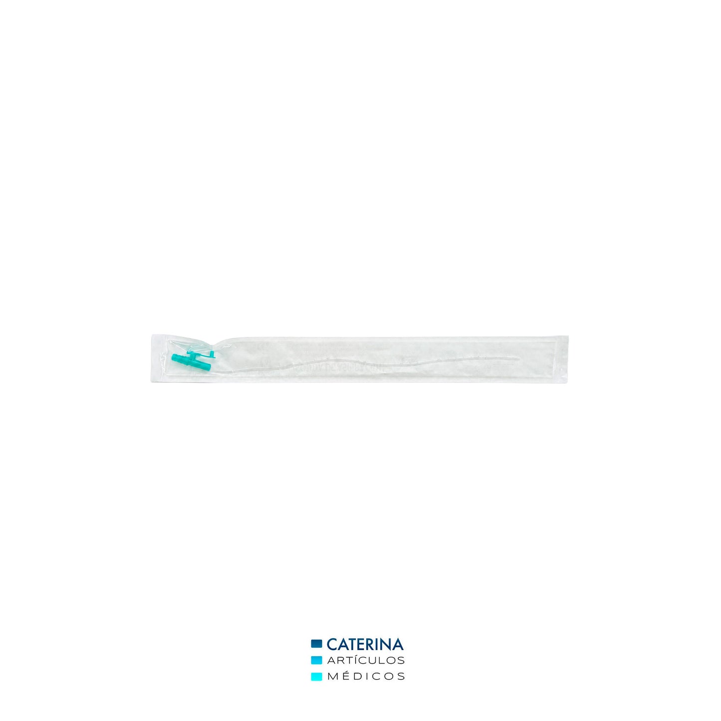 Sonda de Aspiración - 6 FR -  Bioheis