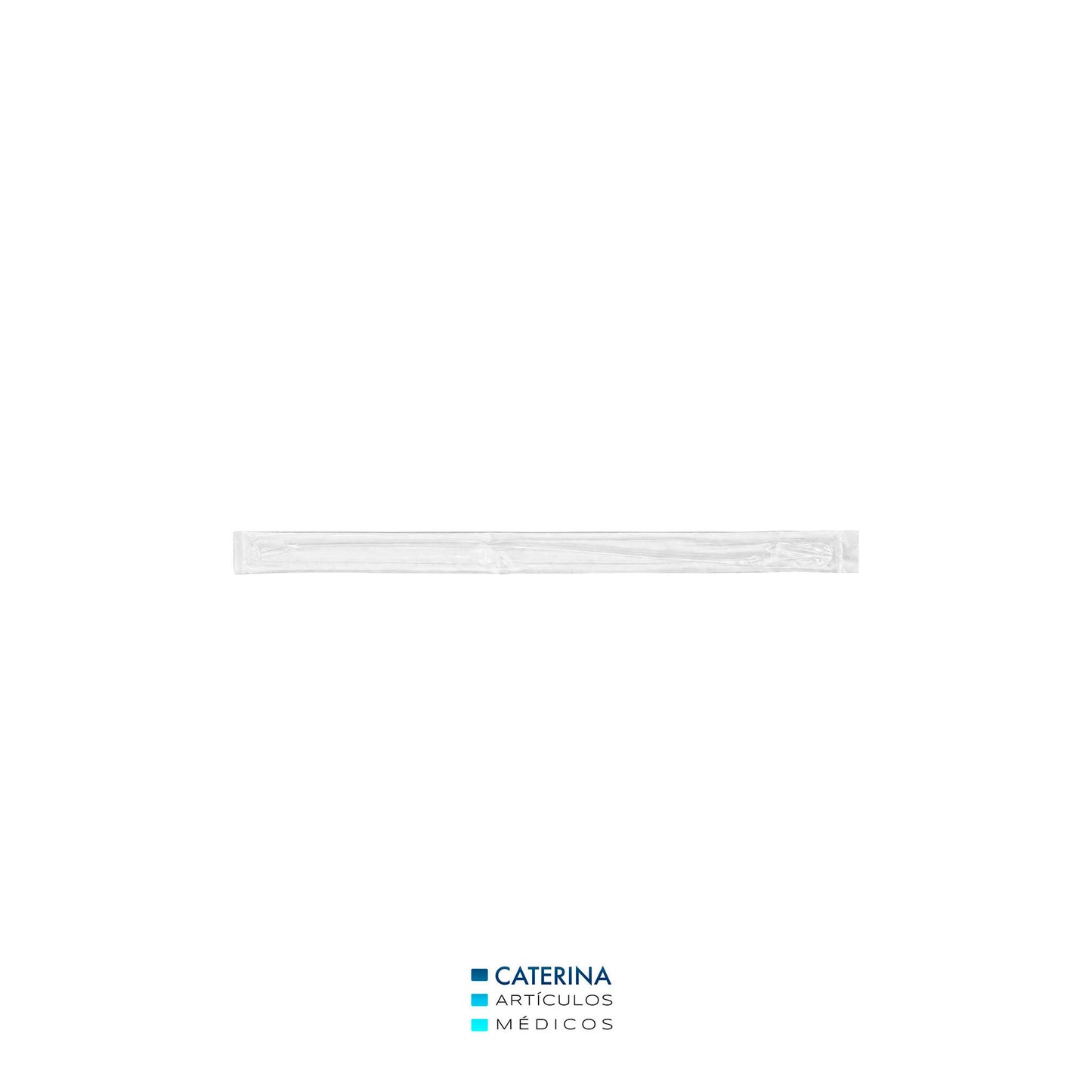 Sonda de Aspiración - 12 FR -  Wellead
