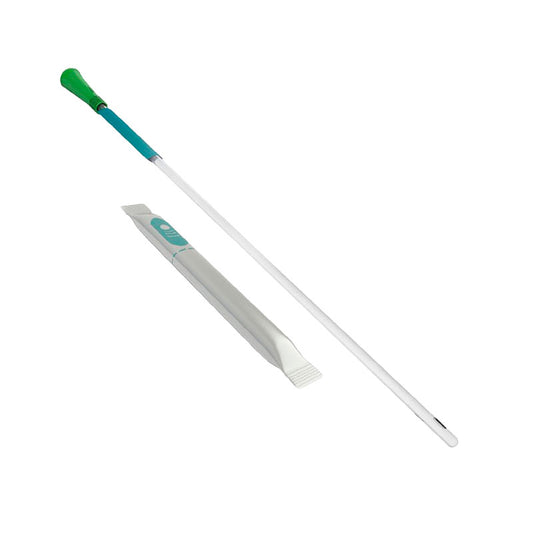 Sonda Nelaton Hidrofílica GentleCath Glide Hombre – ConvaTec
