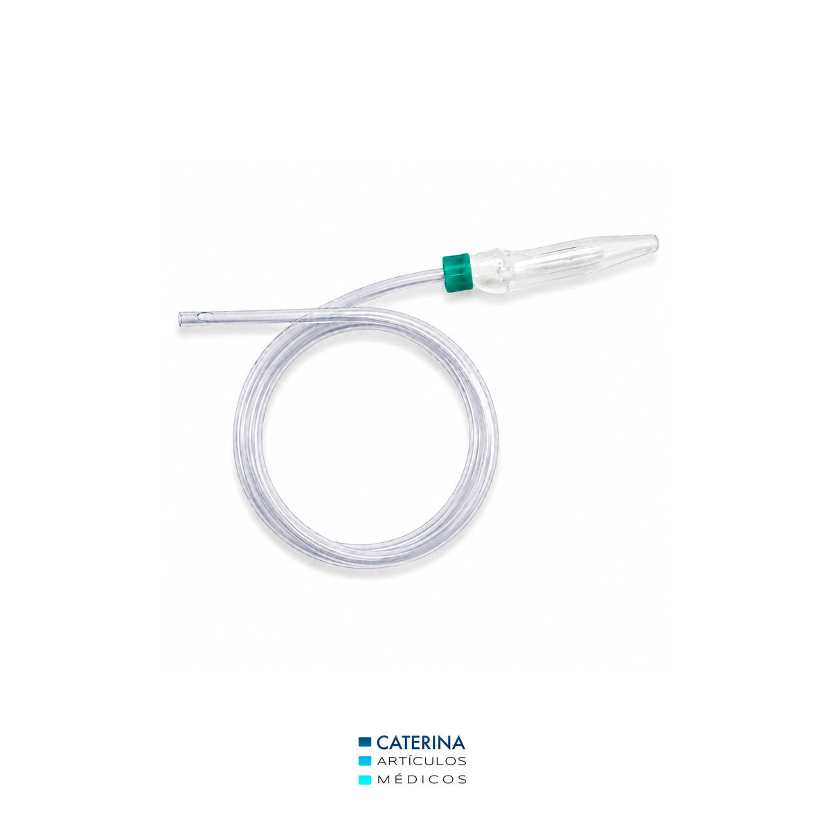 Sonda de Aspiración - 14 FR -  Healthflex
