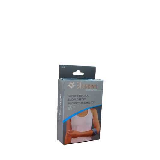 Soporte Codo Tenista Universal HM 12 - Blunding