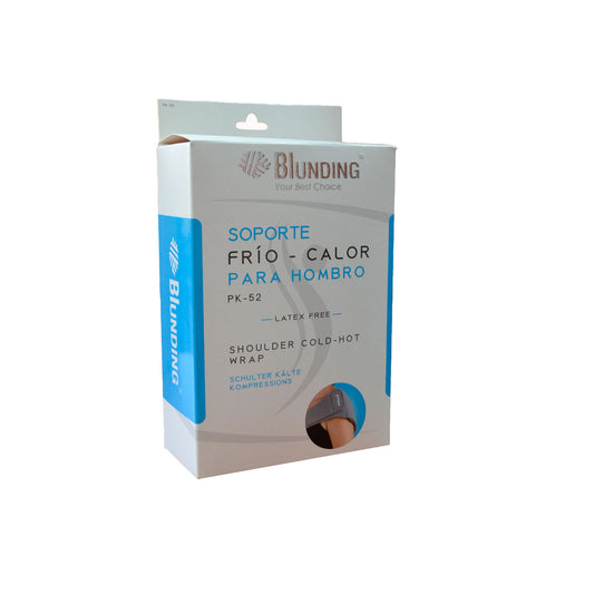 Compresa Frio-Calor para Hombro PK52 - Blunding