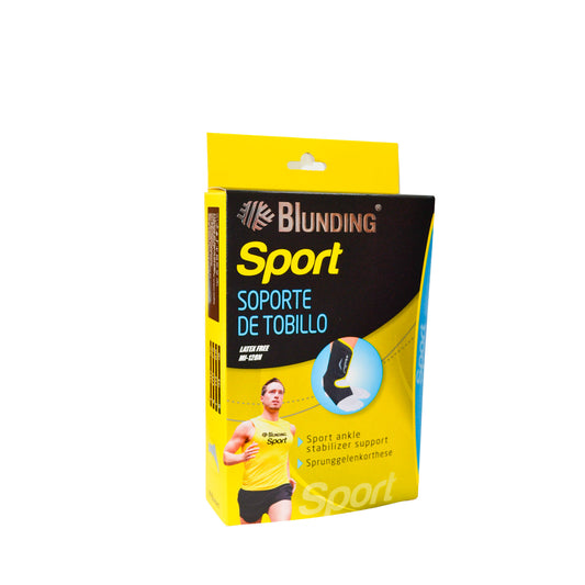 Soporte Tobillo Sport MI 128 - Blunding