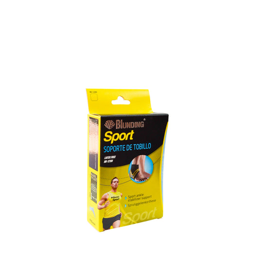 Soporte Tobillo Sport MI 129 - Blunding
