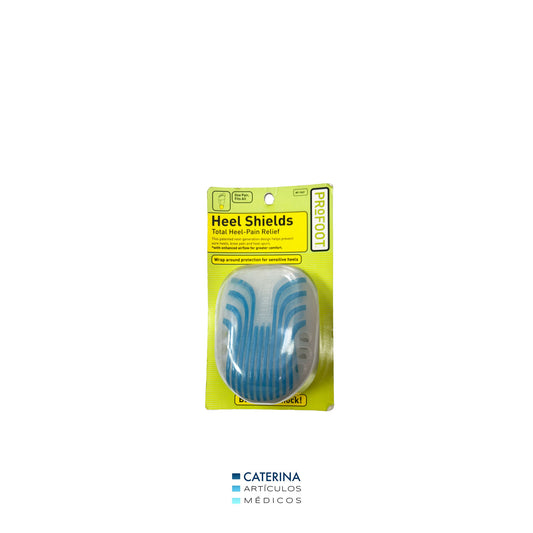 Oferta Talonera Alta Gel (Ref. 1947)- Profoot