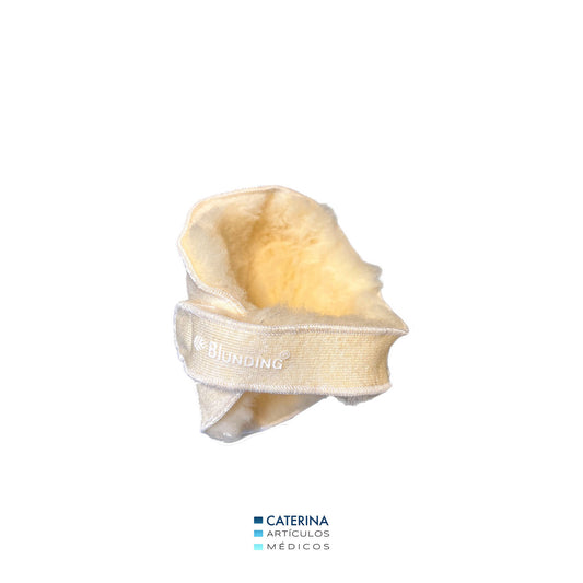 Coderas y/o Taloneras Antiescaras E-292 - Blunding el par