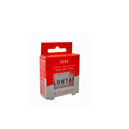 Tapones de Cera