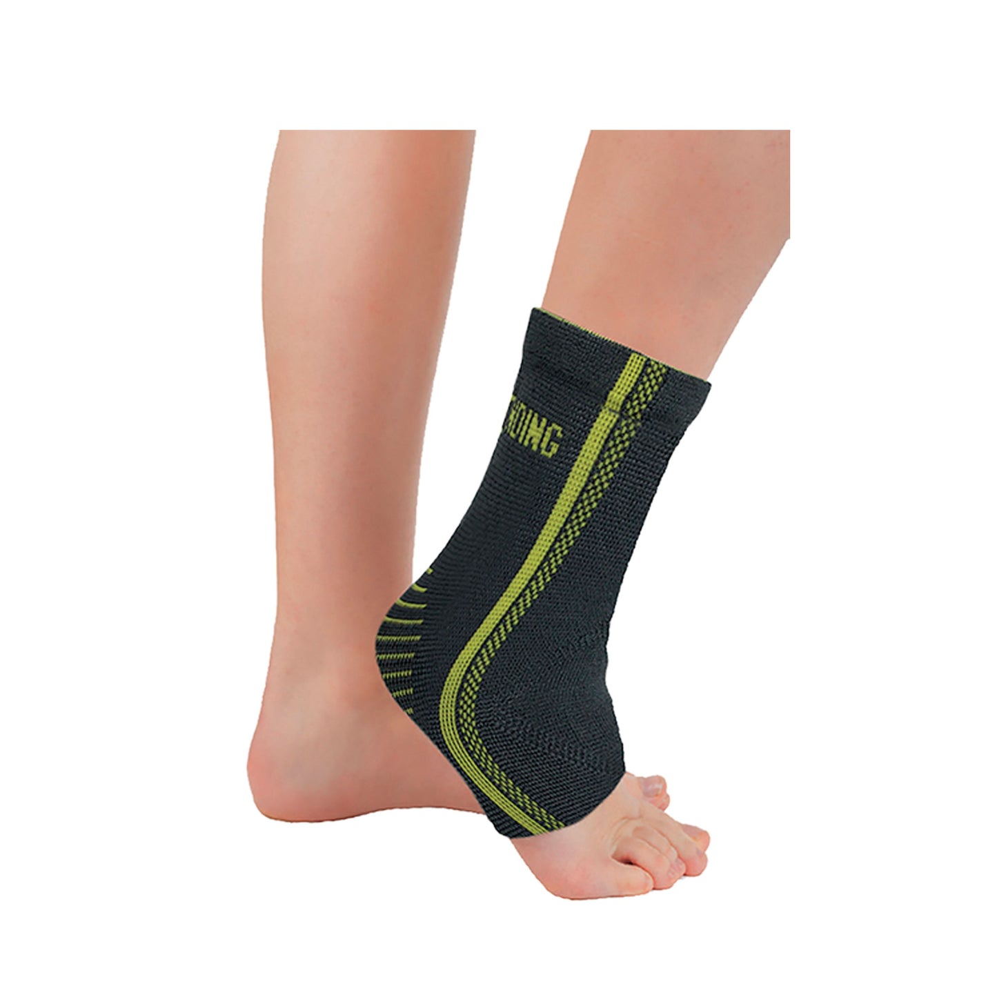Tobillera Bamboo BBE 04S - Blunding