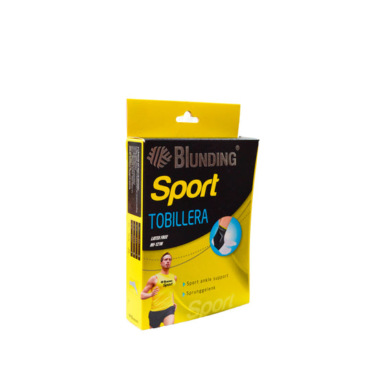 Tobillera Elasticáda Sport MI 121N - Blunding