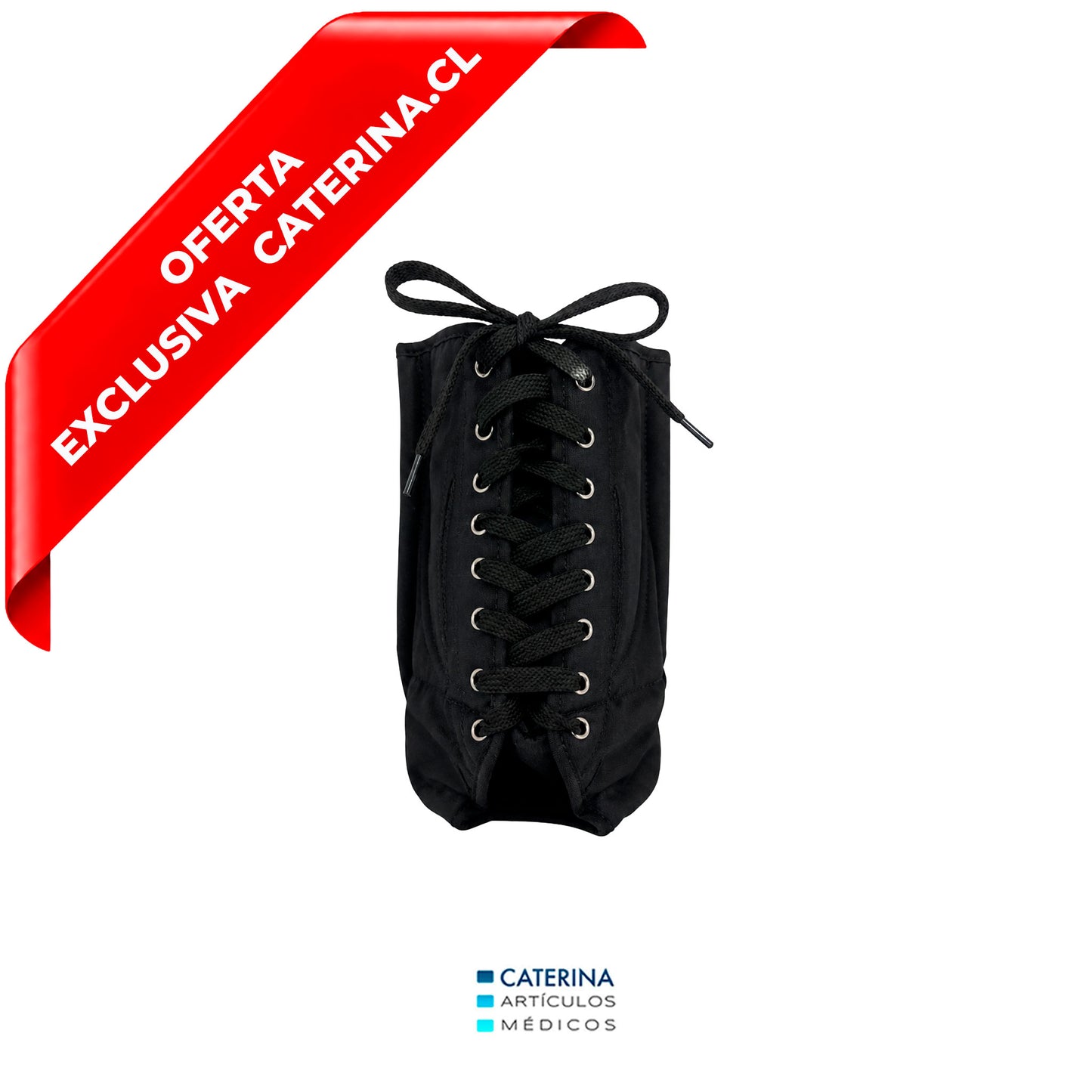 Oferta Tobillera Rugby - Super Ortho