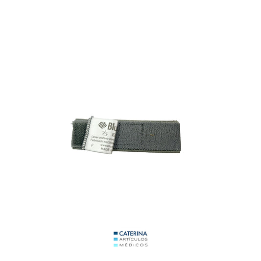 Ligadura Toma de Muestra con Velcro E-9100 - Blunding