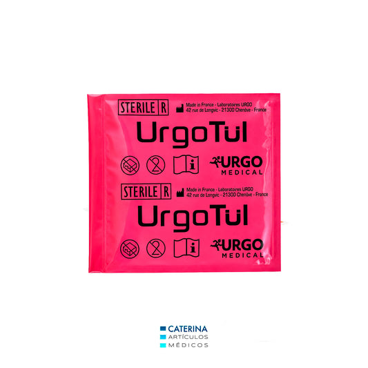 Urgotul 10x10 cm - Urgo