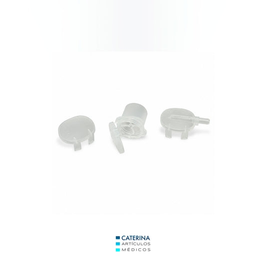Válvula de Fonación - Portex