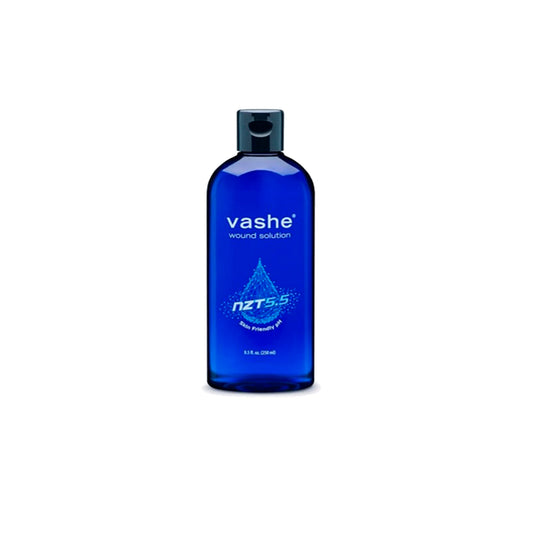 Vashe 250ml - Solución Limpiadora de Ácido Hipocloroso