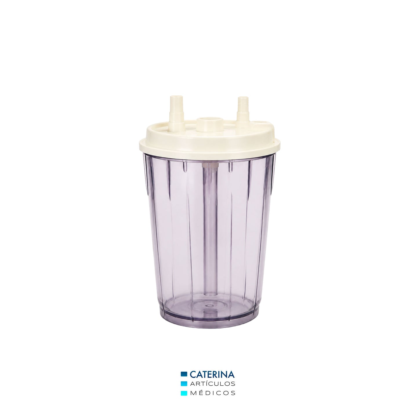 Vaso Bomba Aspiracion Wellell