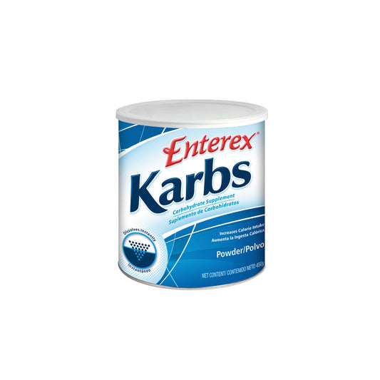 Enterex Karbs 450 g